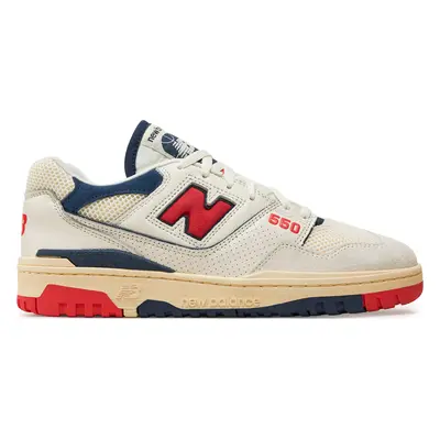 Sneakersy New Balance BB550CPB Béžová