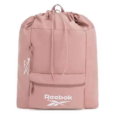 Batoh Reebok RBK-037-CCC-05 Růžová