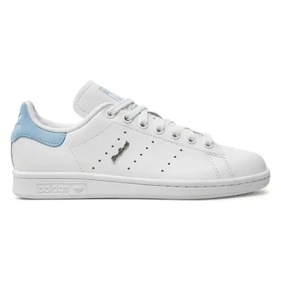 Sneakersy adidas Stan Smith IF6995 Bílá