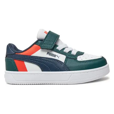 Sneakersy Puma Caven 2.0 394462 09 Zelená