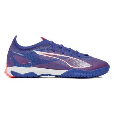 Boty na fotball Puma Future 5 Match Tt 107892 Modrá