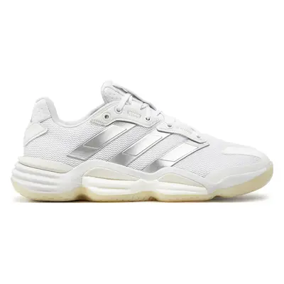 Sálovky adidas Stabil 16 Indoor Shoes IE3584 Bílá