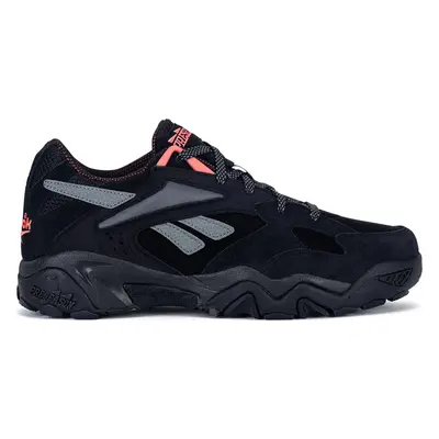 Sneakersy Reebok Preseason 94 Low 100205105 Černá