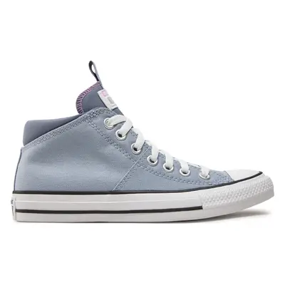 Plátěnky Converse Chuck Taylor All Star Madison A07606C Modrá