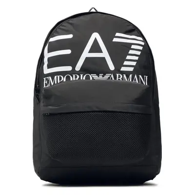 Batoh EA7 Emporio Armani 245063 2F909 02021 Černá