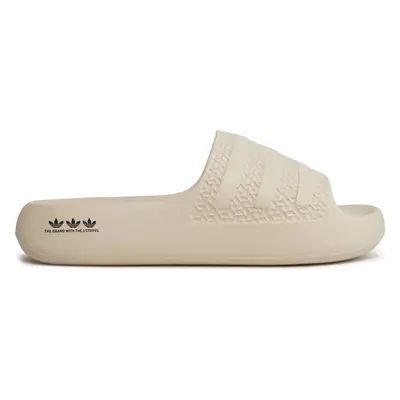 Nazouváky adidas Adilette Ayoon Slides GX7064 Béžová