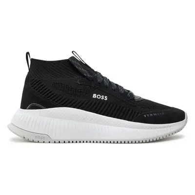 Sneakersy Boss TTNM EVO Slon kn 50523933 Černá