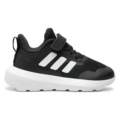 Sneakersy adidas Fortarun 3 IH2859 Černá