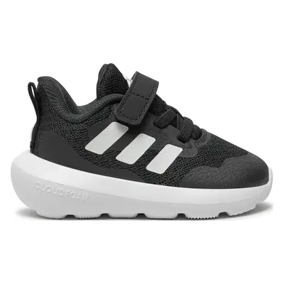 Sneakersy adidas FortaRun 3.0 EL I IH2860 Černá