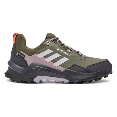 Trekingová obuv adidas Terrex AX4 GORE-TEX IG6581 Zelená