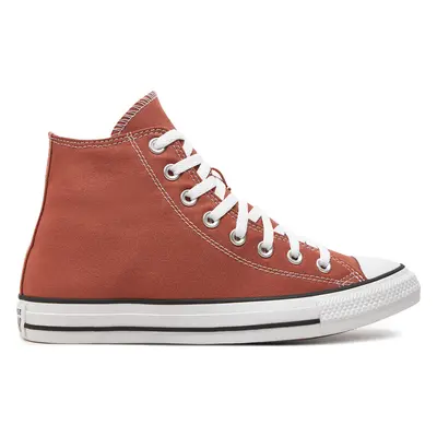 Plátěnky Converse Chuck Taylor All Star A08578C Červená