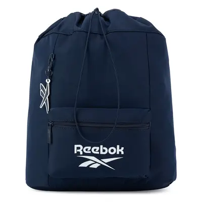 Batoh Reebok RBK-037-CCC-05 Tmavomodrá