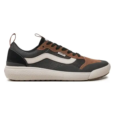 Sneakersy Vans Mte Ultrarange Exo Se VN000CWDRML1 Hnědá