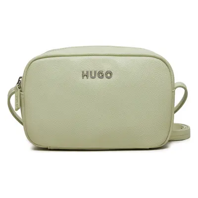 Kabelka Hugo Chris SM Crossbody R 50485074 Zelená