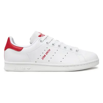 Sneakersy adidas Stan Smith IG9388 Bílá