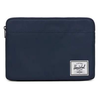 Pouzdro Na Notebook Herschel Anchor 14 Inch Sleeve 30061-00007 Tmavomodrá