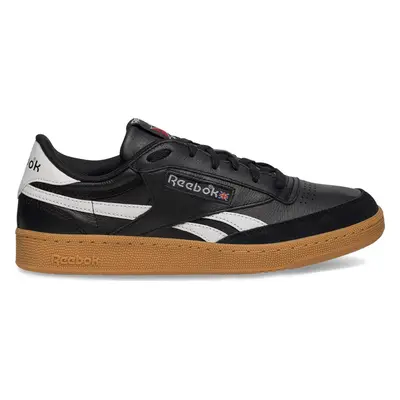 Sneakersy Reebok Club C Rev Vin 100202317 Černá