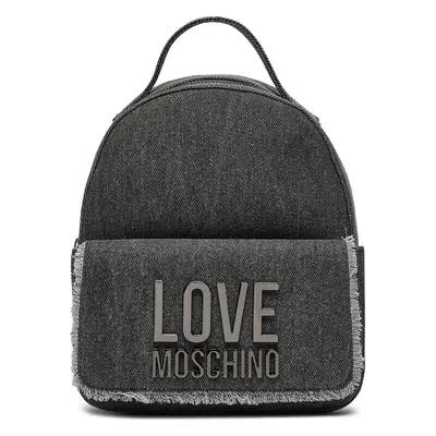 Batoh LOVE MOSCHINO JC4319PP0IKQ0000 Černá