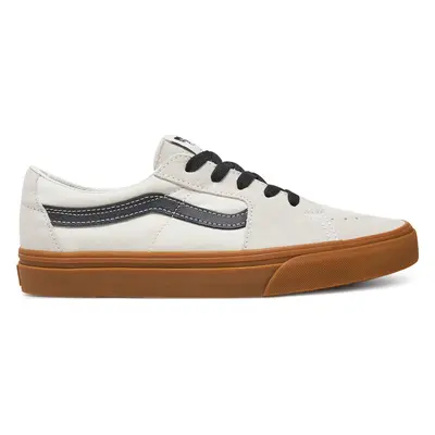 Tenisky Vans SK8-Low VN0009QRJVY1 Šedá