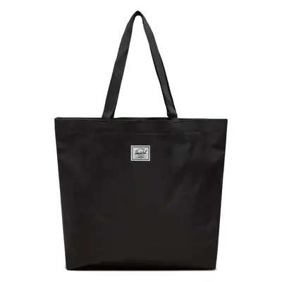 Taška Herschel Classic Tote 11550-00001 Černá