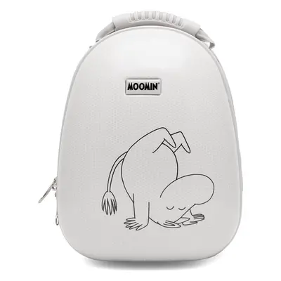 Batoh Moomin ACCCS-AW23-233MMN-P BĂ©ĹľovĂˇ