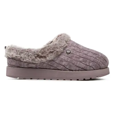 Bačkory Skechers Ice Angel 31204/MVE Fialová