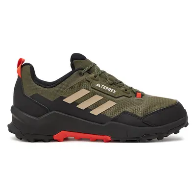 Trekingová obuv adidas Terrex AX4 IG6575 Zelená