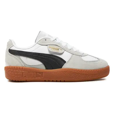 Sneakersy Puma Palermo Moda Wns 397727 01 Bílá