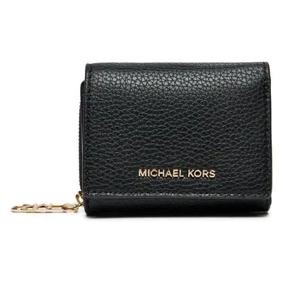 Malá dámská peněženka MICHAEL Michael Kors 32S4G8ED8L Černá