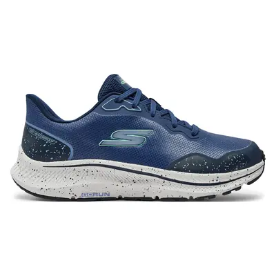 Boty do posilovny Skechers Go Run Consistent 2.0 128625/BLNV Modrá