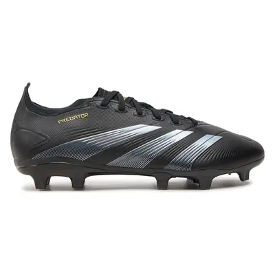 Boty na fotball adidas Predator Club FxG IF6347 Černá