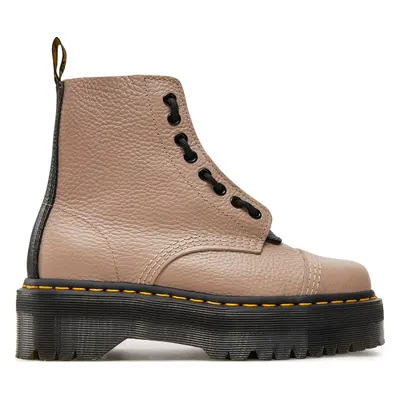 Glády Dr. Martens Sinclair 30584348 Béžová