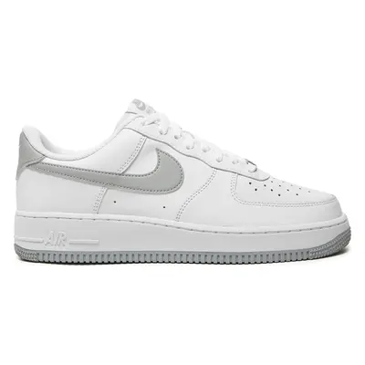 Sneakersy Nike Air Force 1 FJ4146 100 Bílá