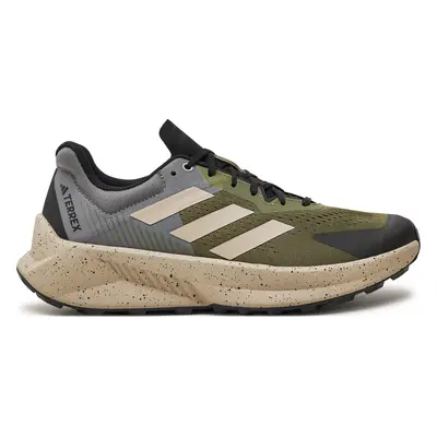 Běžecké boty adidas Terrex Soulstride Flow IG8923 Zelená