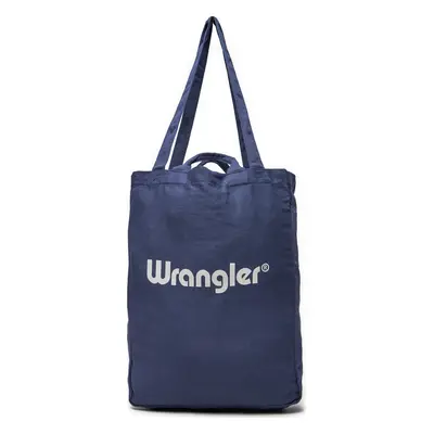 Kabelka Wrangler Easy Tote 112358078 Tmavomodrá