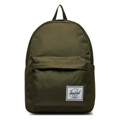 Batoh Herschel Classic™ Backpack 11544-04281 Zelená