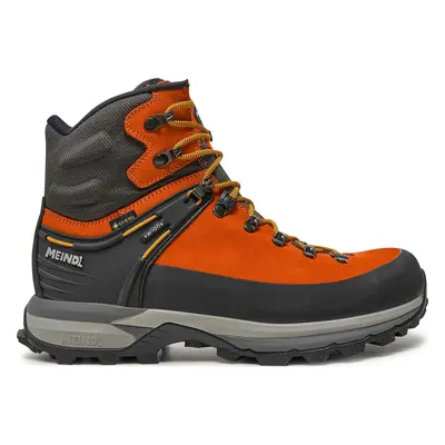 Trekingová obuv Meindl Air Revolution 1.5 GORE-TEX 4719/76 Oranžová