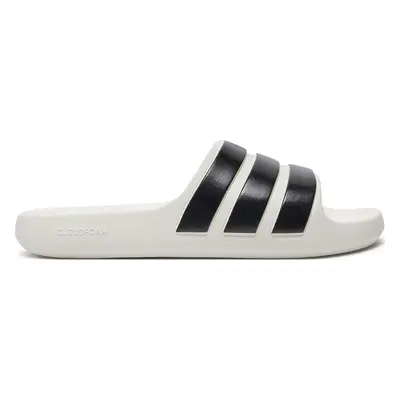 Nazouváky adidas Adilette Flow IG6858 Bílá