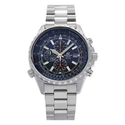 Hodinky Casio Edifice EF-527D-2AVUEF Stříbrná