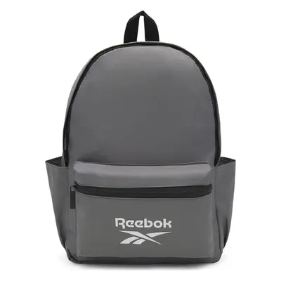 Batoh Reebok RBK-001-CCC-05 Šedá