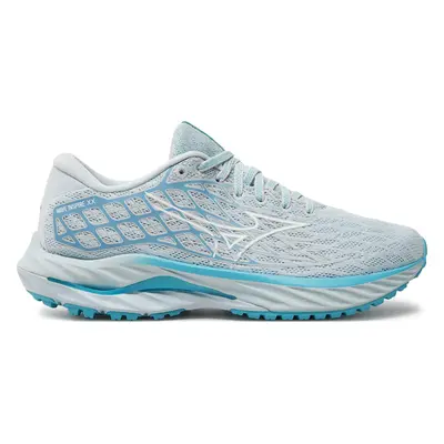 Běžecké boty Mizuno Wave Inspire 20 J1GD244471 Šedá