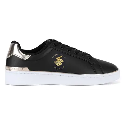 Sneakersy Beverly Hills Polo Club BHPCV12-498 Černá