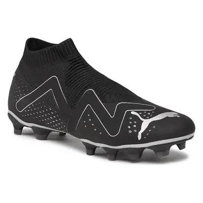 Boty na fotball Puma Future Match+ Ll Fg/Ag 107366 02 Černá