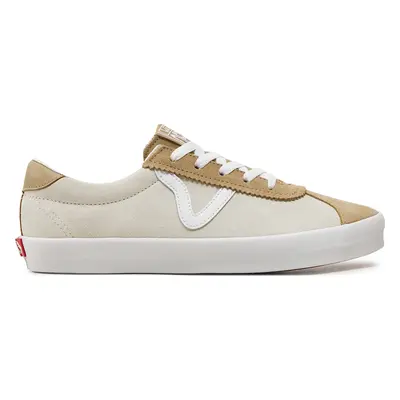 Tenisky Vans Sport Low VN000D094MG1 Béžová