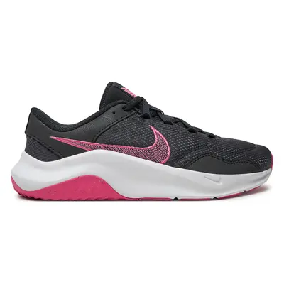 Boty do posilovny Nike Legend Essential 3 DM1119 002 Černá