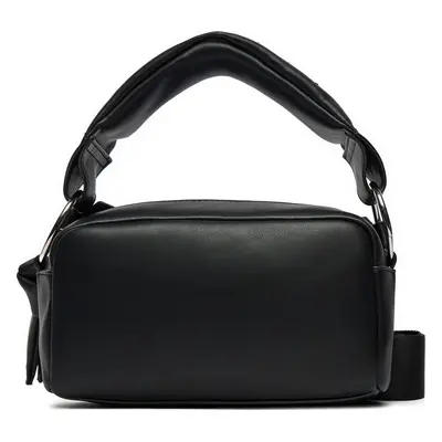 Kabelka Tommy Jeans Tjw Bold Camera Bag AW0AW16262 Černá