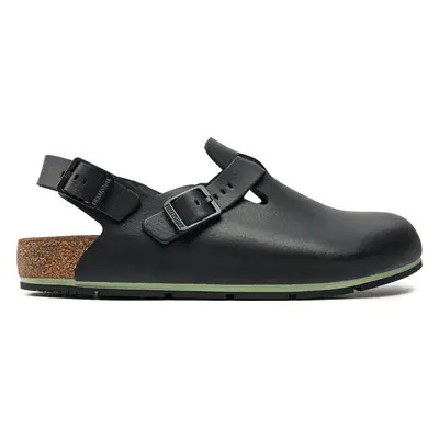 Sandály Birkenstock Tokio Pro Le 1025986 Černá