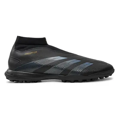 Boty na fotball adidas Predator League LL TF IF6386 Černá