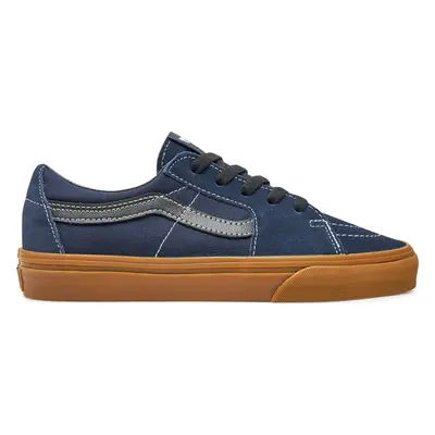 Tenisky Vans Sk8 Low VN0009QRNVY1 Tmavomodrá