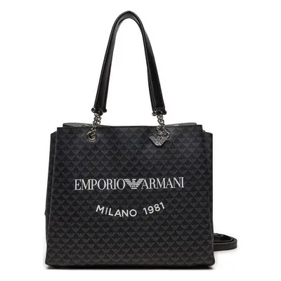 Kabelka Emporio Armani Y3D158 YWS0E 86284 Černá